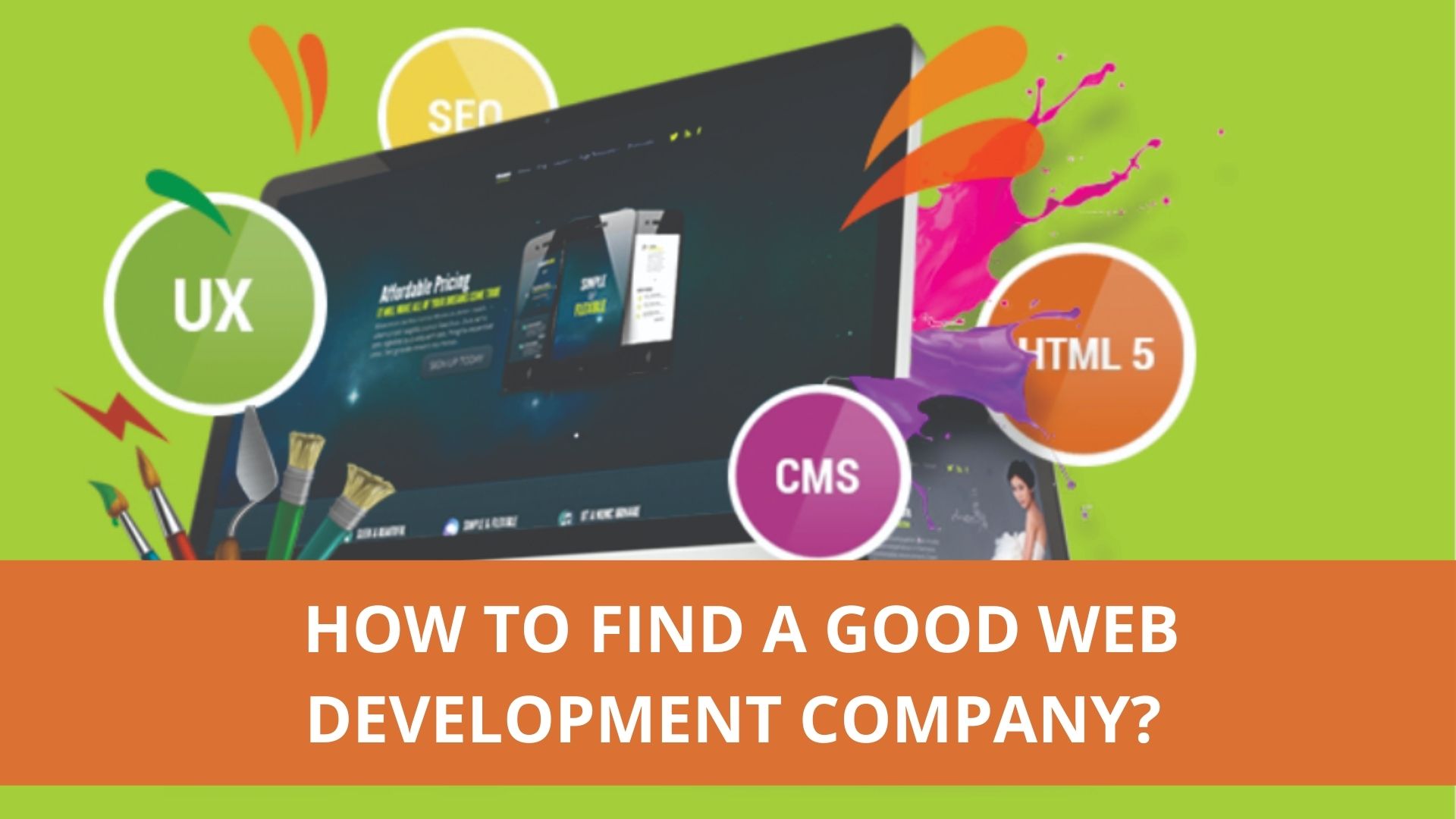 Web Development Services