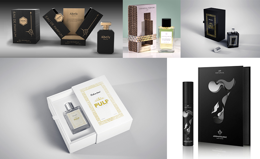 Perfume Boxes-SEP