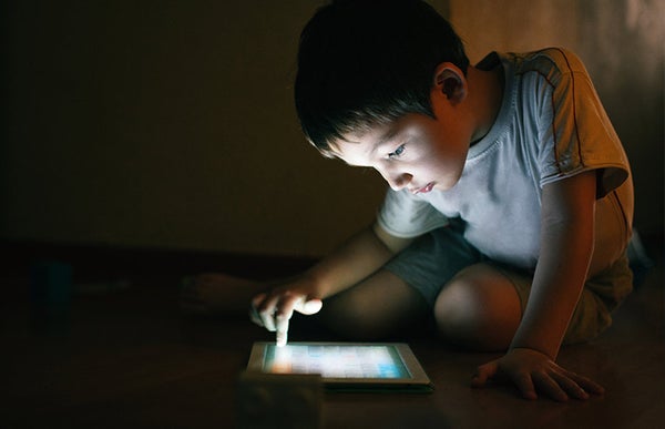 Best Apps to Curb Screen Addiction in Kids: Parental Control Apps Takes the Lead