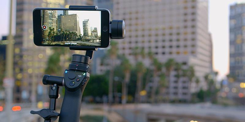 When Purchasing for a Tripod, what to Look for