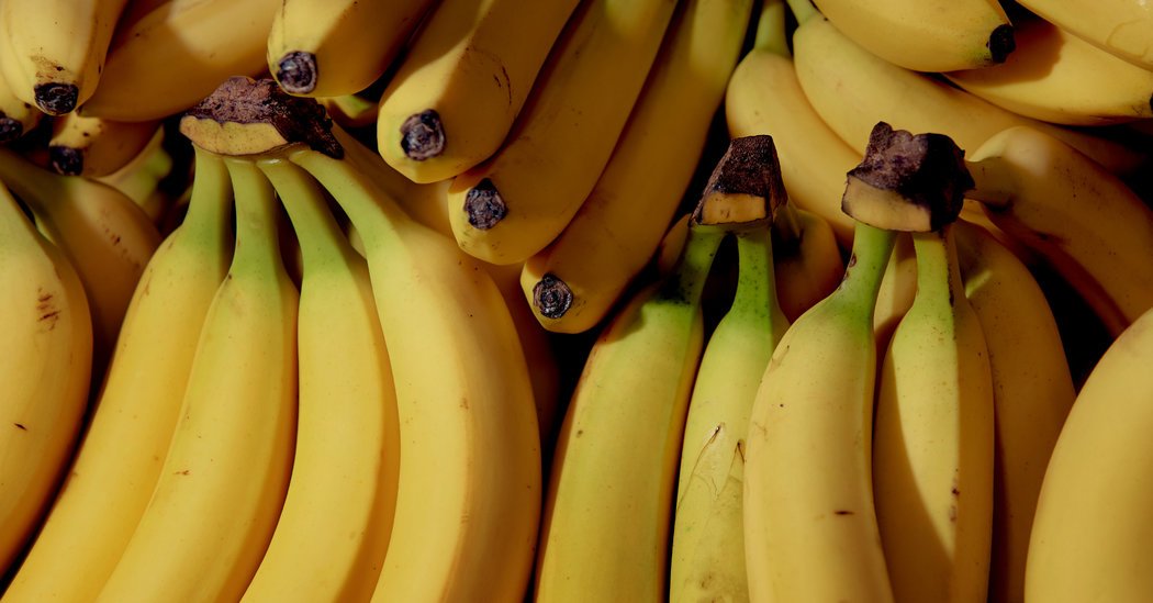 banana benefits and side effects