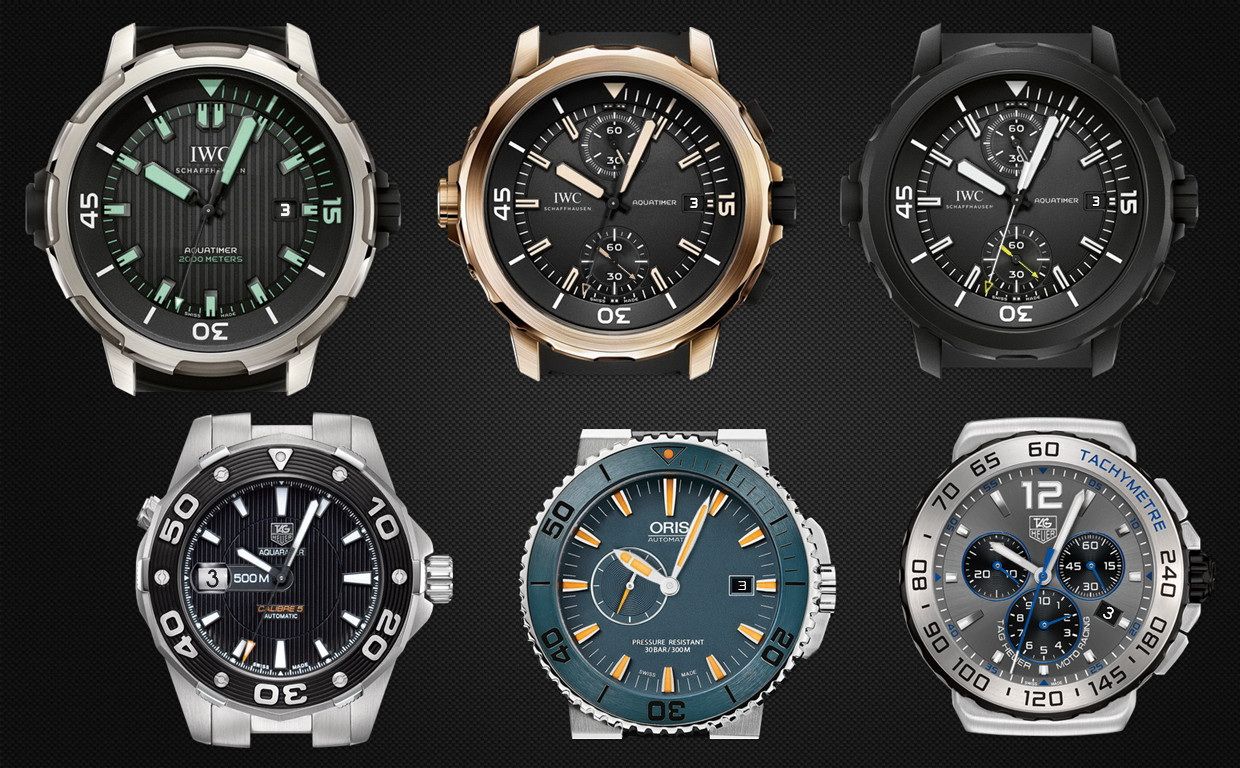 best watch brands in india
