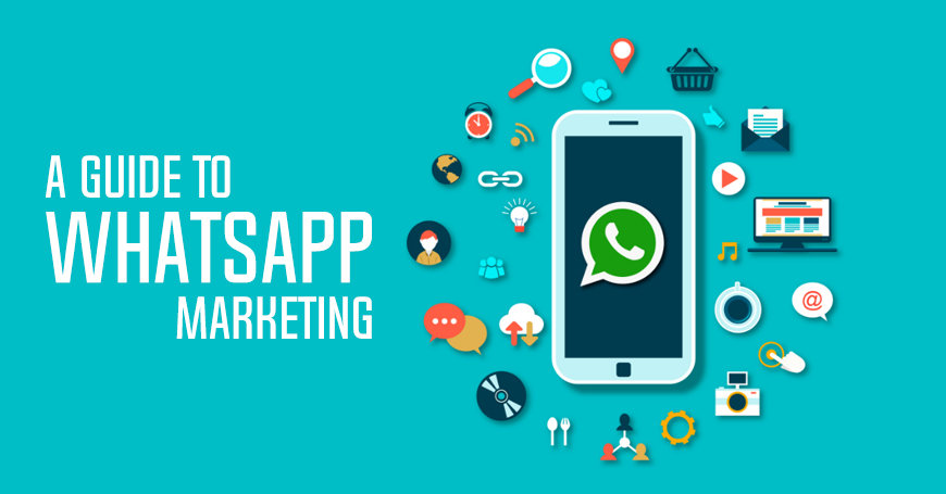 Best Whatsapp Marketing Services India