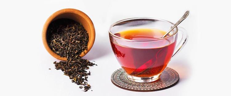 best black tea in india