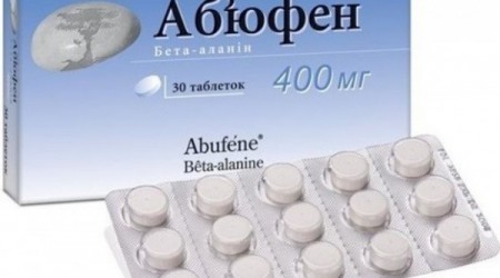 beta alanine tablets
