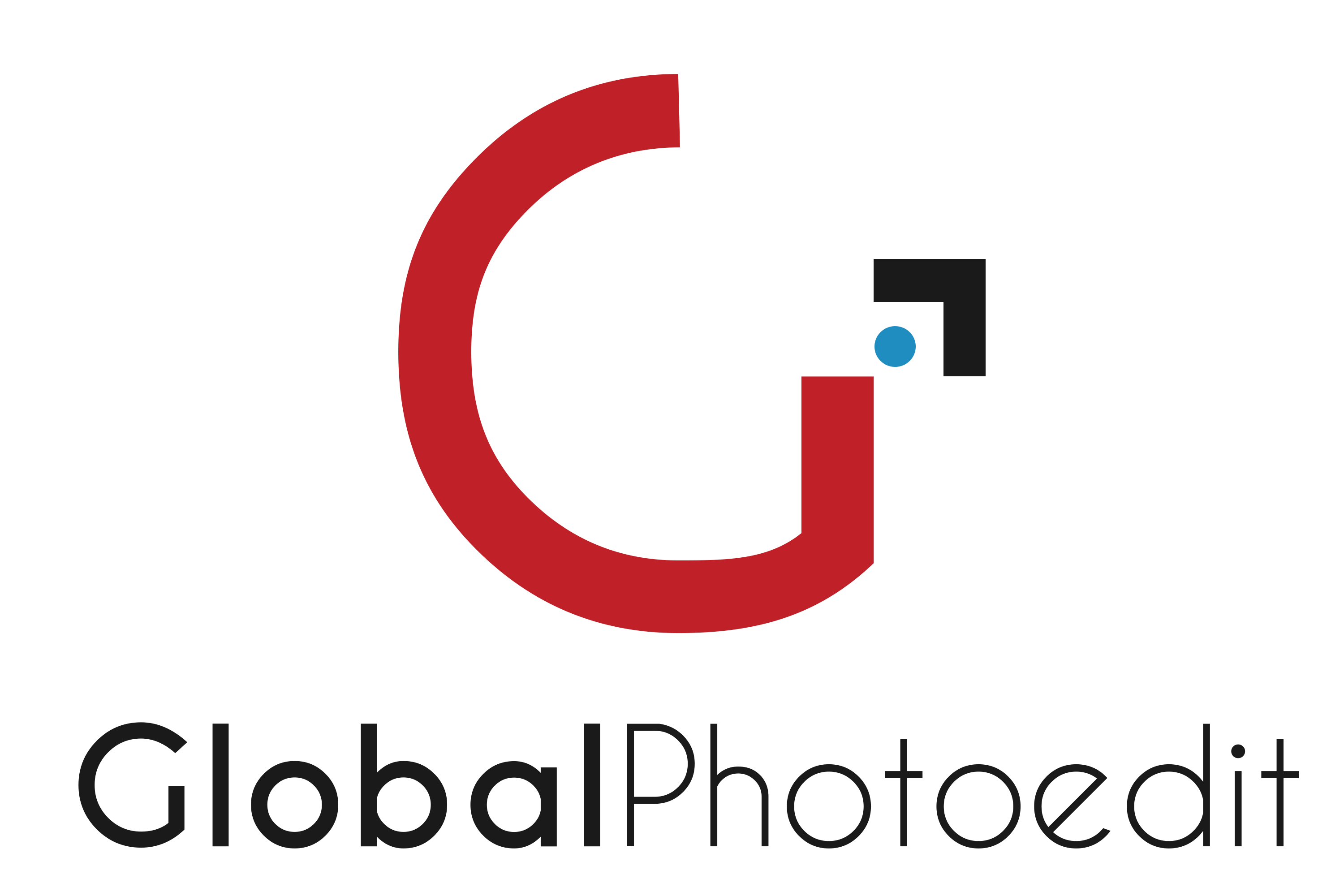 Global Photo Edit