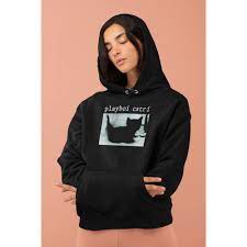 Hoodies A Fashion Staple for Comfort and Style
