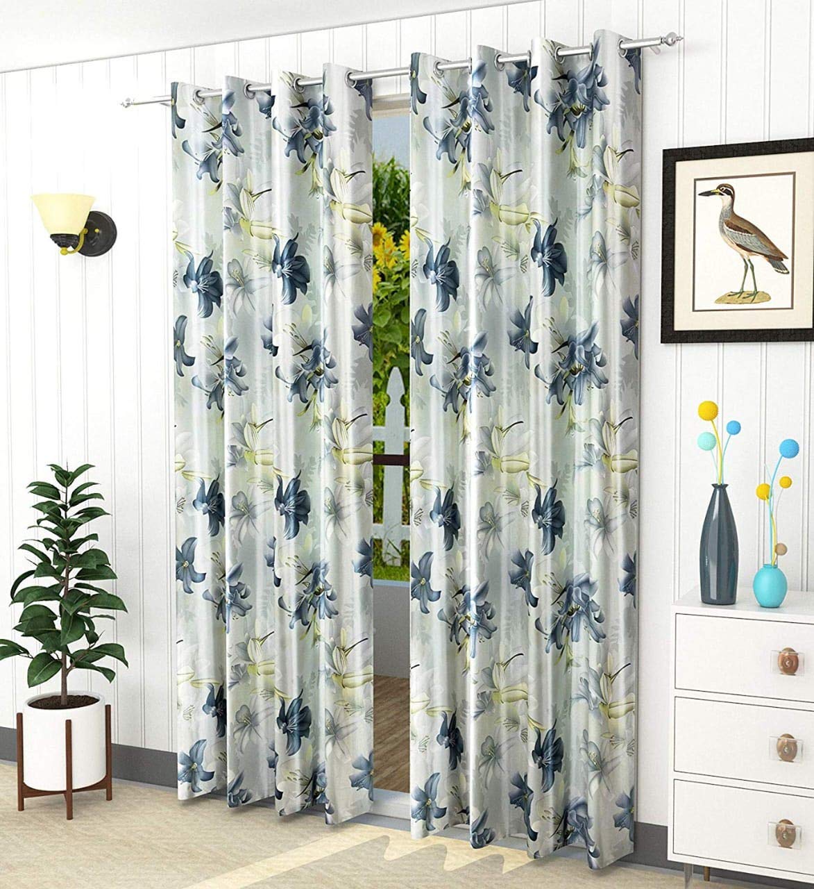 How To Measure For Your Curtains?