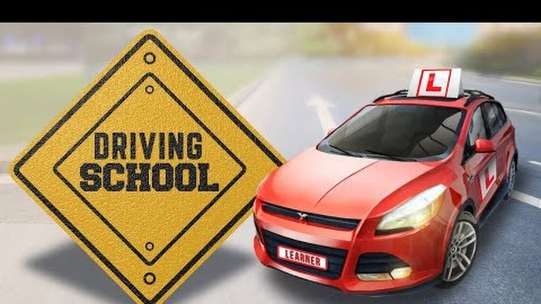 driving school-ibh