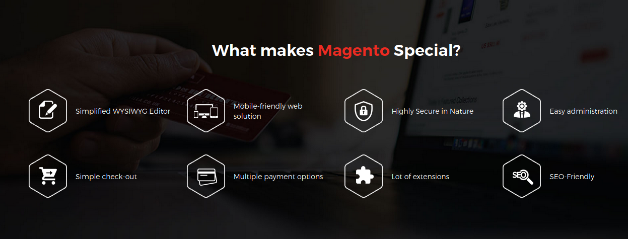 Why to Choose Magento eCommerce Platform for your Online Store Development?