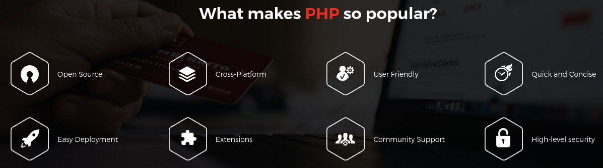 Why PHP Programming is Popular Among Developers Across the Globe