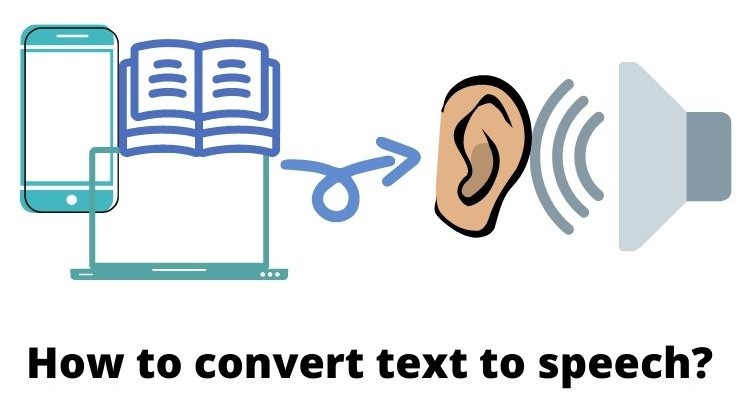 convert text to speech online