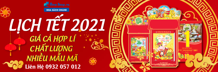 lịch tết 2021 tại newshop.vn