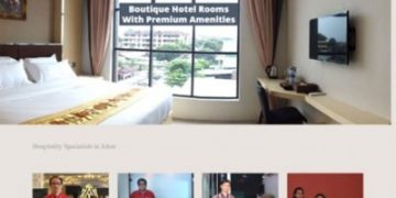 Sawadee Thai Spa @ Taman Century