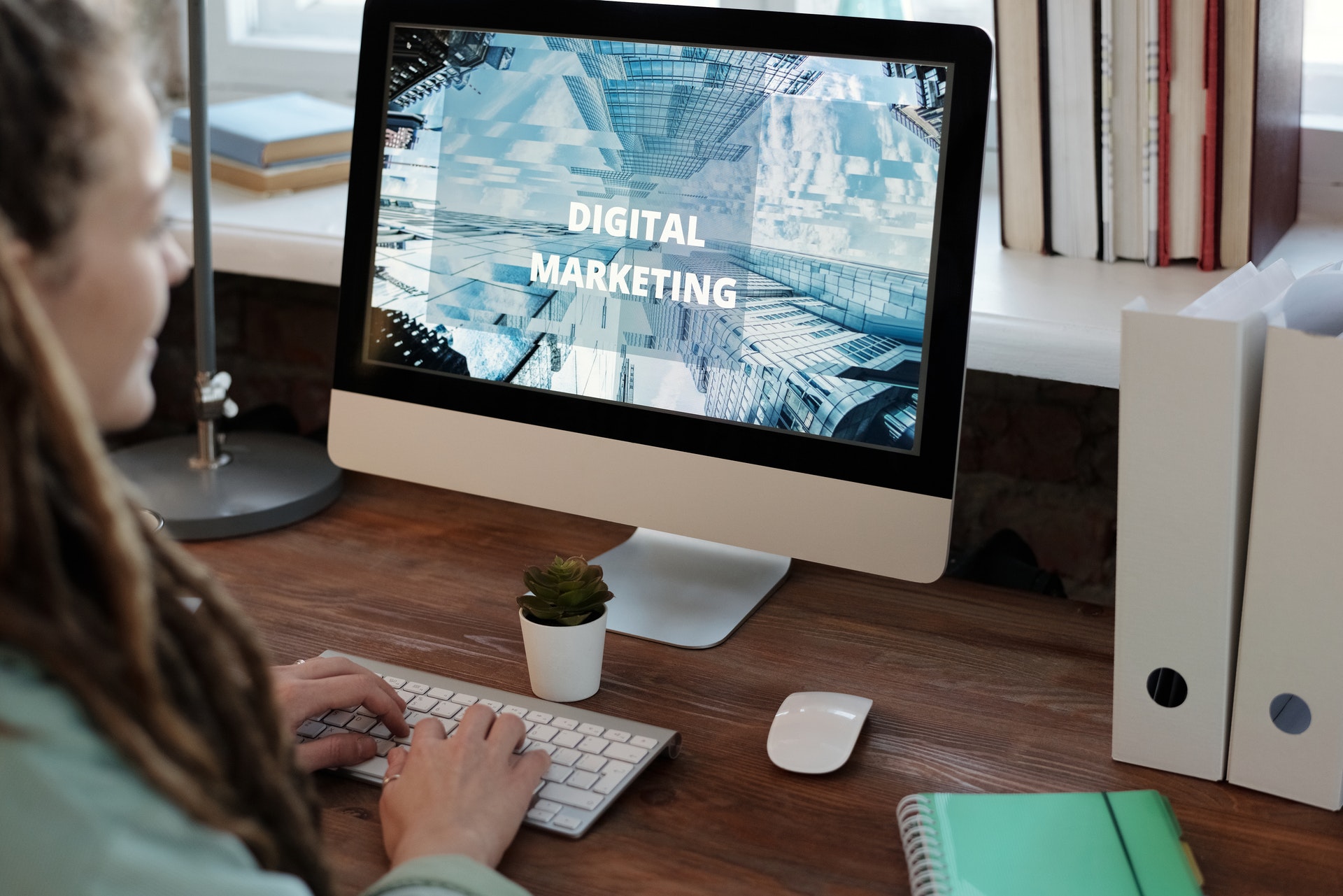 digital marketing agency Burlington