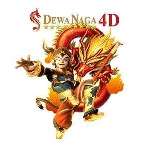 Serverdewa Situs Slot Online Dewanaga4d