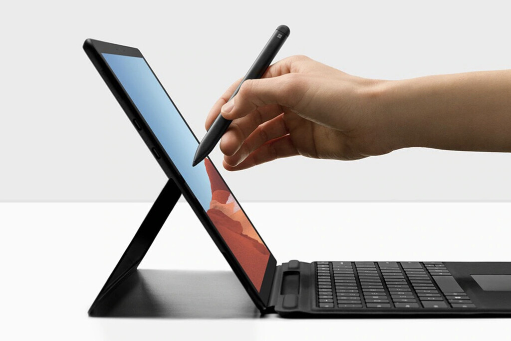 best-tablet-with-stylus