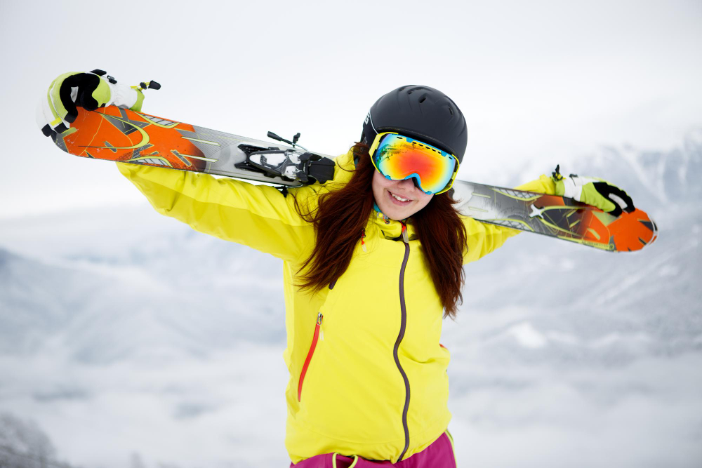 Mastering the Art of Ski Selection: A Comprehensive Guide to Finding Your Perfect Skis