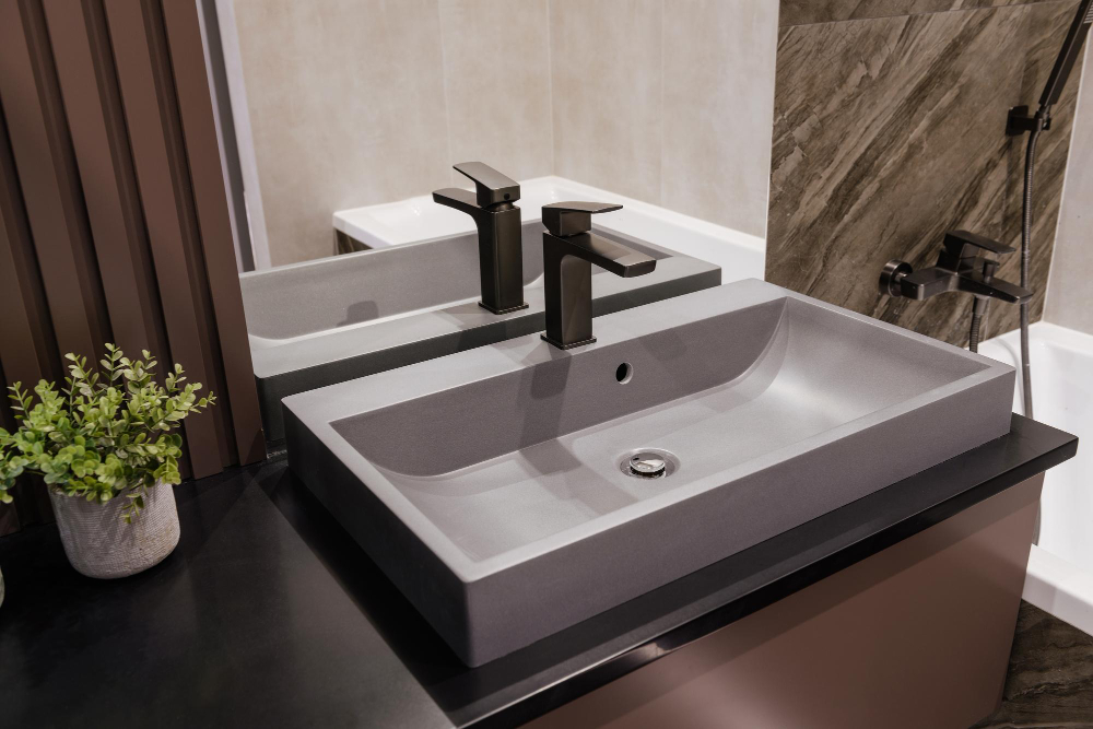 Exploring the World of Bathroom Sinks: An In-Depth Look at Servantbad.no