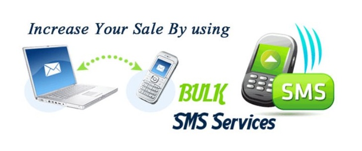 Transactional SMS service provider